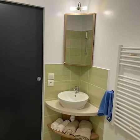 Appartement Cosy Odalys 3 Etoiles *
