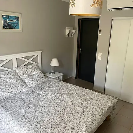 Cosy Odalys 3 Etoiles La Londe-les-Maures