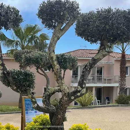 Cosy Odalys 3 Etoiles La Londe-les-Maures