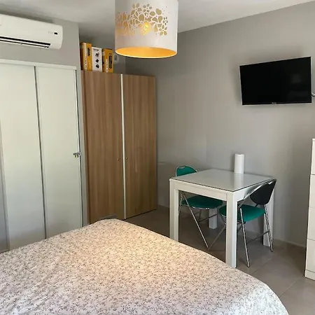Cosy Odalys 3 Etoiles Appartement *